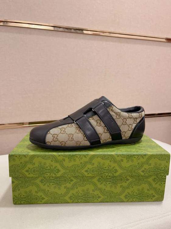 Picture of Gucci Shoes _SKUGuccisz38-44hnh06229355
